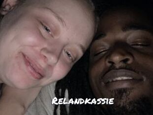 Relandkassie