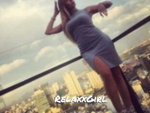 RelaxxGirl