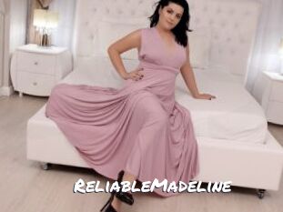 ReliableMadeline