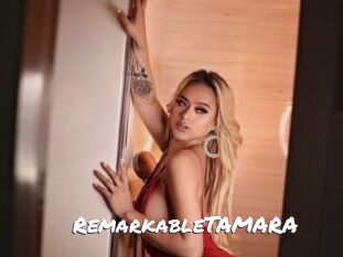 RemarkableTAMARA