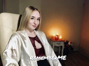 RememberME
