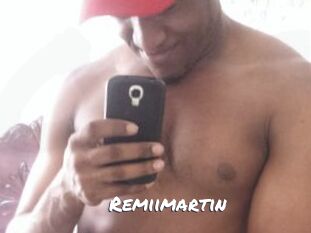 Remiimartin