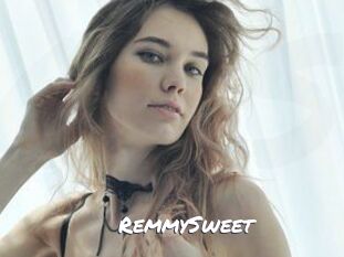 RemmySweet