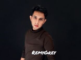 RemyGrey