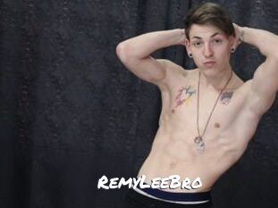 RemyLeeBro