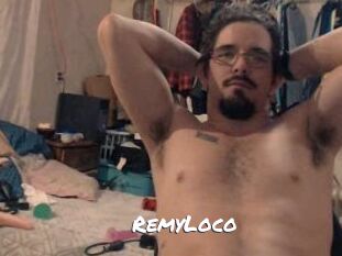 RemyLoco