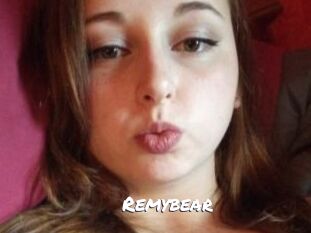 Remybear
