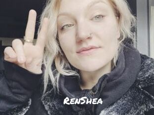 RenShea