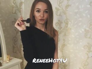ReneeHot4U