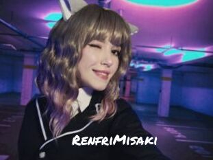 RenfriMisaki