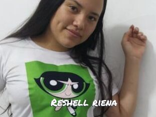Reshell_riena