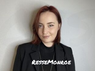 ResseMonroe