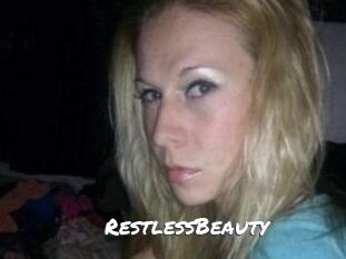 RestlessBeauty