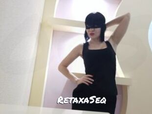 RetaxaSeq