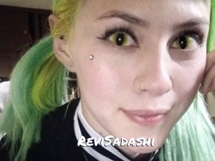 ReviSadashi