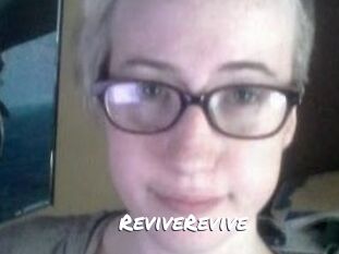 ReviveRevive