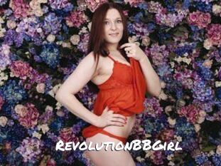 RevolutionBBGirl