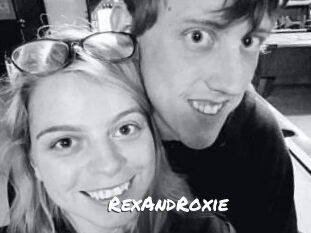 RexAndRoxie