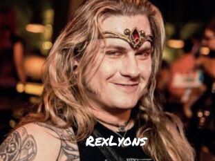 RexLyons