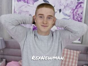 RexNewman