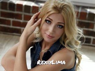 RexiyLima