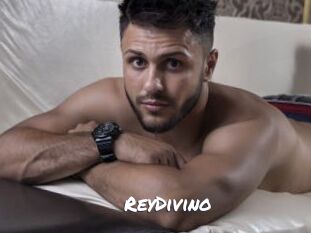 ReyDivino