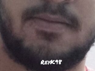 ReyK98