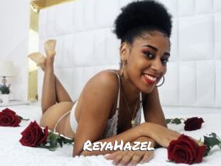 ReyaHazel