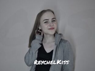 ReychelKiss