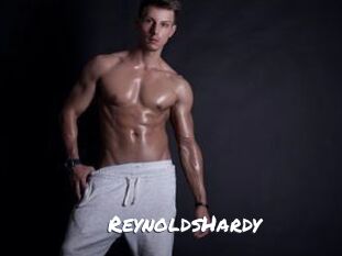 ReynoldsHardy