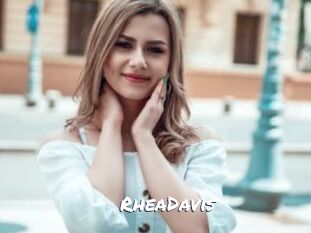 RheaDavis