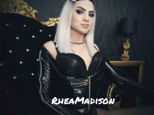 RheaMadison