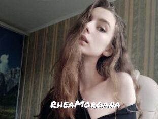 RheaMorgana