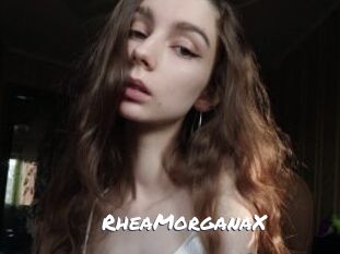 RheaMorganaX
