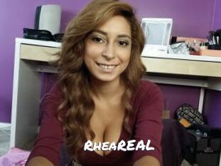 RheaREAL