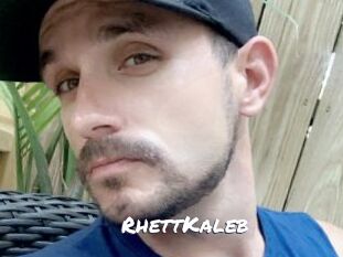 RhettKaleb