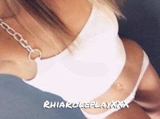 RhiaRoleplayXXX