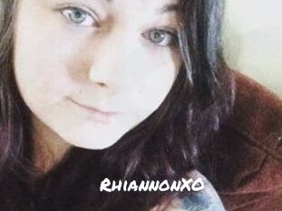 RhiannonXO