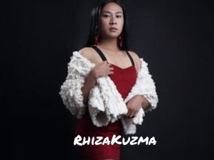 RhizaKuzma