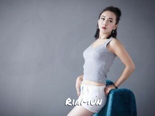 RiaMun