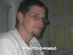 Rialtodomingo
