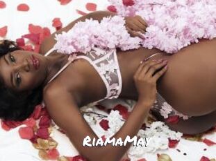 RiamaMay