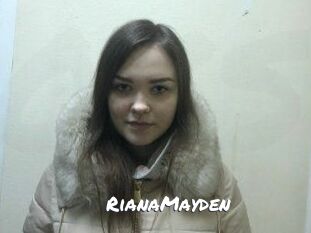 RianaMayden