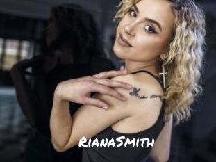 RianaSmith