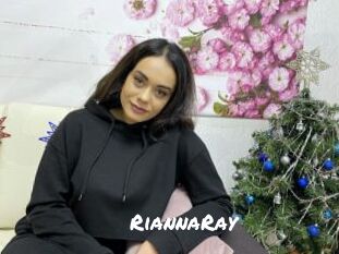 RiannaRay