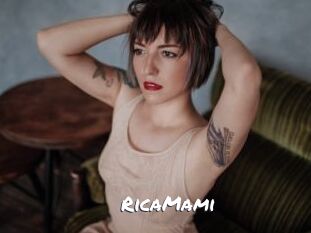RicaMami