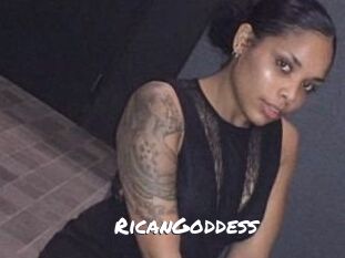 RicanGoddess
