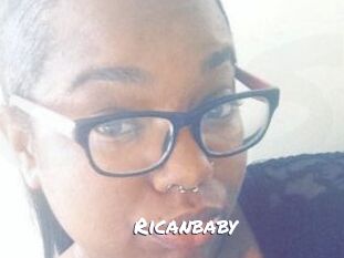 Ricanbaby