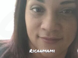 Ricanmami