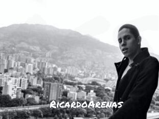 RicardoArenas